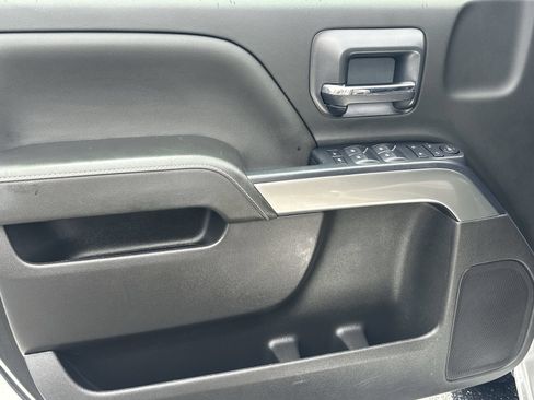Used 2018 Chevrolet Silverado 1500 LT w/ All Star Edition AWD/4WD image 14