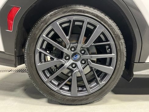 Used 2022 Subaru WRX Premium AWD/4WD image 39