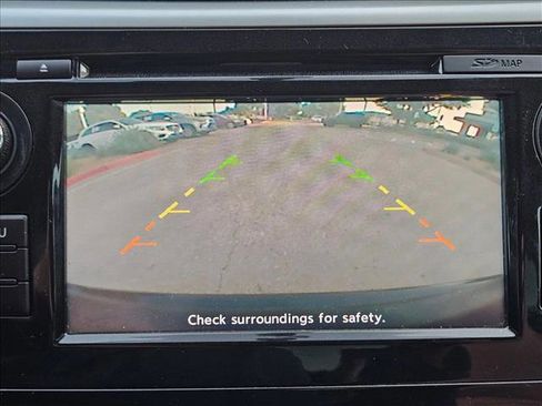 Used 2018 Nissan Altima 2.5 SL w/ 2.5 SL Technology Package FWD image 14