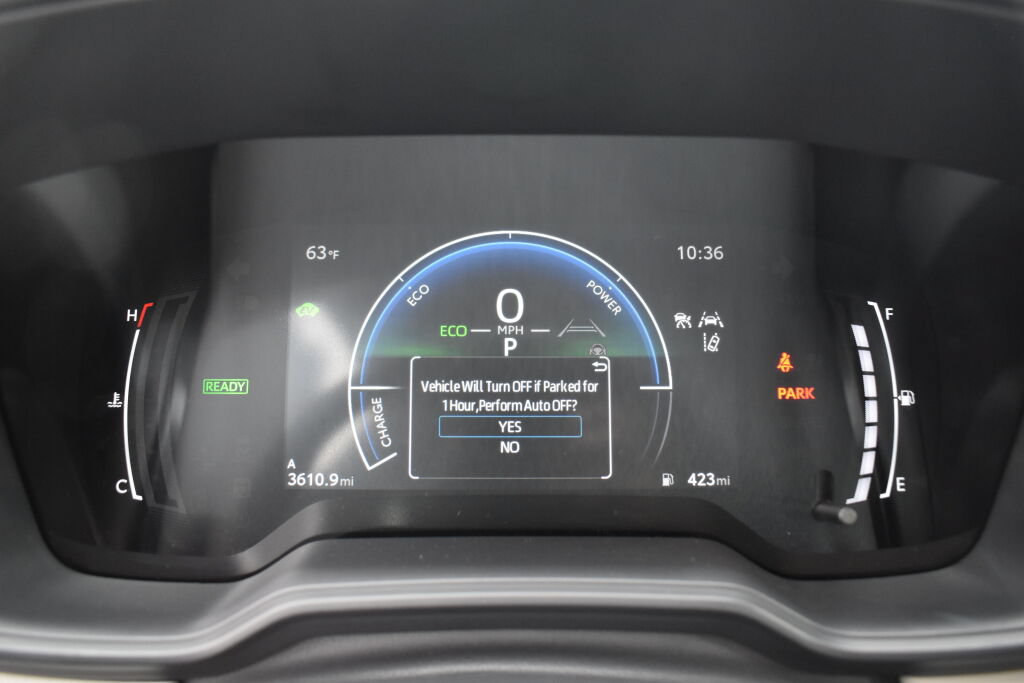 Certified 2026 Toyota Corolla LE FWD image 10