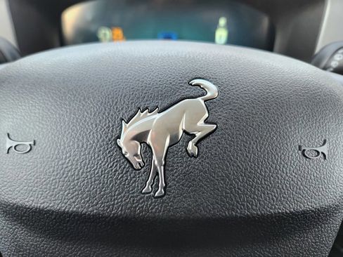 New 2026 Ford Bronco Sport Outer Banks w/ Sasquatch Outer Banks Package AWD/4WD image 16