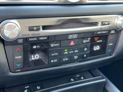 Used 2019 Lexus GS 350 image 18