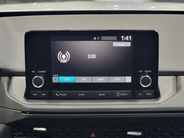 Certified 2024 Honda Accord EX image 20