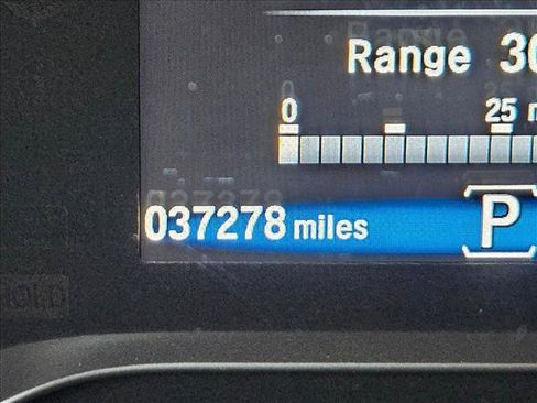 Used 2021 Honda Ridgeline RTL-E image 10