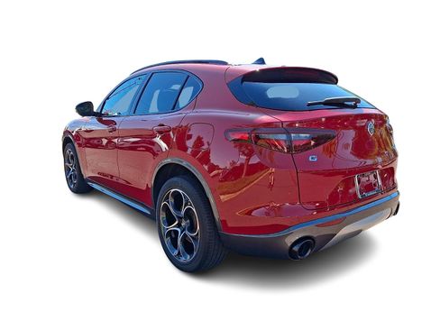 Used 2023 Alfa Romeo Stelvio Ti AWD/4WD image 5