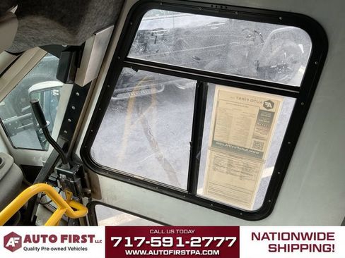 Used 2021 Ford Transit 350 DRW RWD image 11