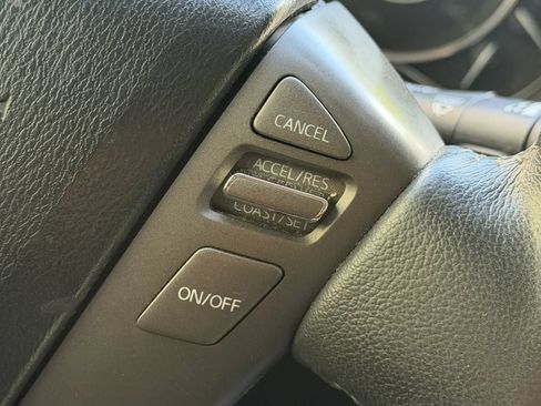 Used 2018 Nissan Armada SV w/ Driver Package RWD image 16