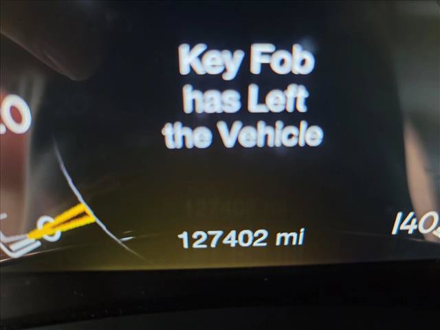 Used 2018 Jeep Grand Cherokee Limited RWD image 17