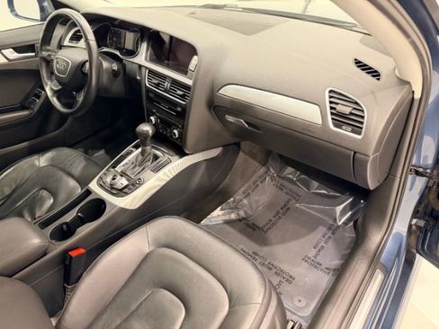 Used 2015 Audi A4 2.0T Premium w/ Audi MMI Navigation image 25