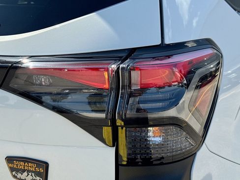 New 2026 Subaru Forester Wilderness AWD/4WD image 35