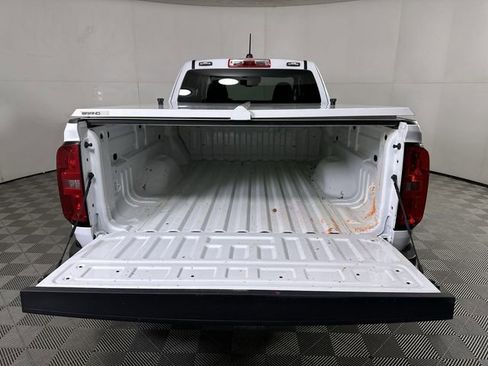 Used 2022 Chevrolet Colorado LT w/ Fleet Safety Package RWD image 27