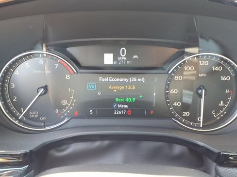 Certified 2023 Cadillac XT5 Premium Luxury FWD image 28