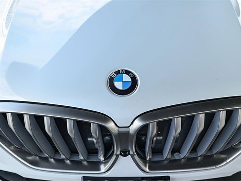 Used 2023 BMW X6 M50i w/ Executive Package image 11