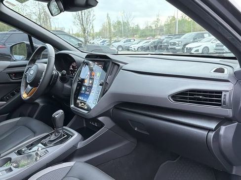 Used 2024 Subaru Crosstrek 2.5i Wilderness image 18