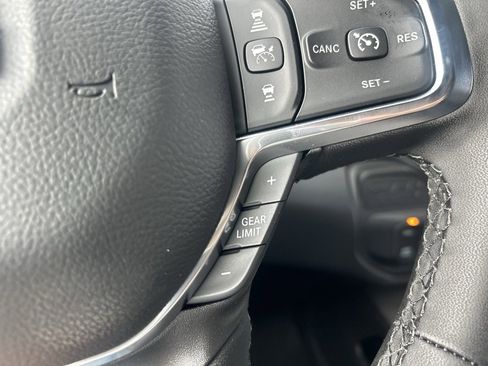 New 2026 RAM 3500 Laramie w/ Towing Technology Group image 20