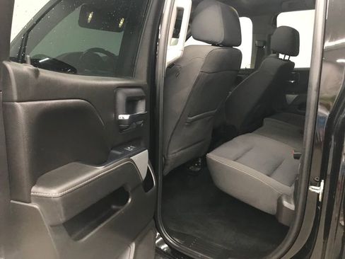 Used 2018 Chevrolet Silverado 1500 LT w/ All Star Edition image 26