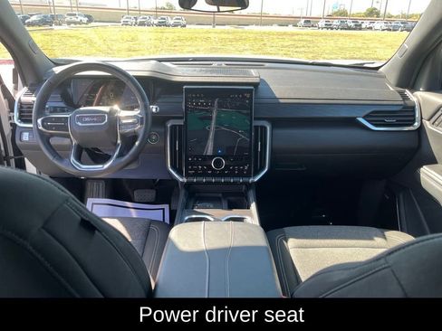 Used 2025 GMC Acadia Elevation image 20