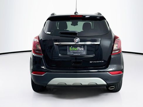 Used 2019 Buick Encore Preferred FWD image 7