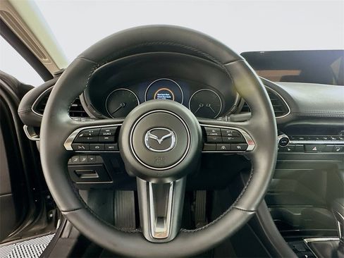 Certified 2025 MAZDA MAZDA3 2.5 Turbo Sedan w/Premium Plus image 11