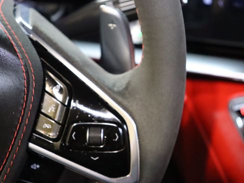 Used 2024 Chevrolet Corvette Stingray Premium Conv w/ Z51 Performance Package image 47