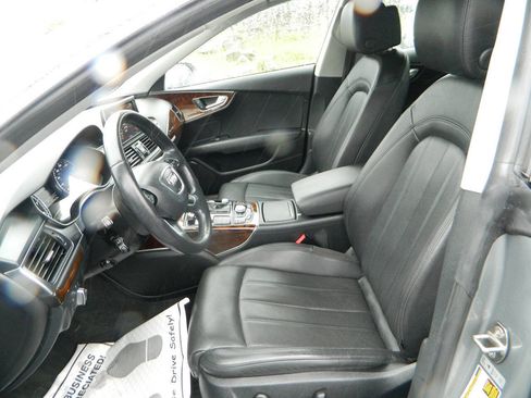 Used 2014 Audi A7 3.0T Prestige image 12