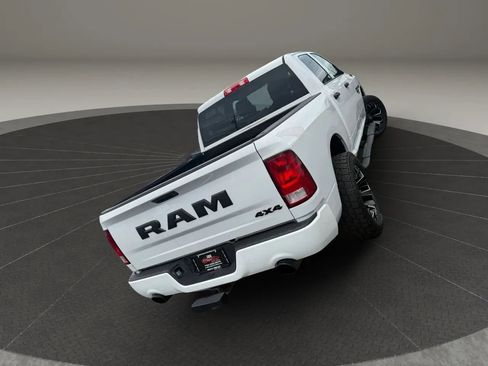 Used 2019 RAM 1500 Express w/ Wheel & Sound Group image 54