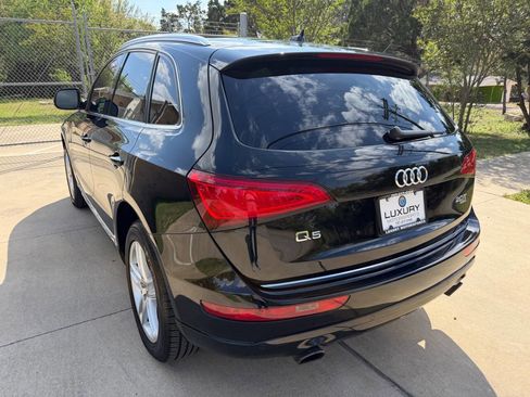 Used 2015 Audi Q5 2.0T Premium Plus w/ Technology Package image 14
