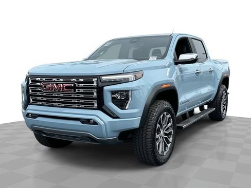 New 2026 GMC Canyon Denali image 1