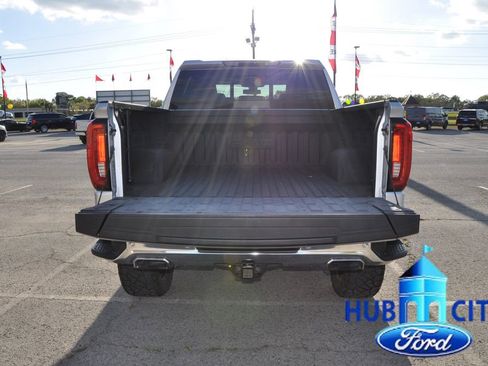 Used 2020 GMC Sierra 1500 SLT image 22