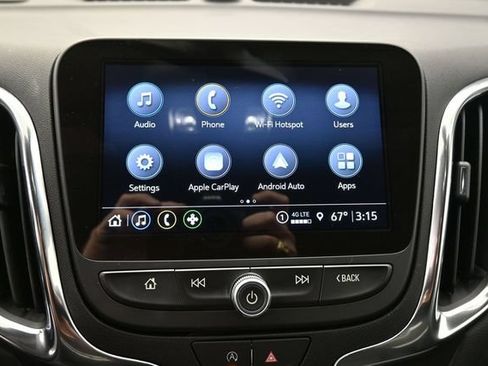 Used 2024 Chevrolet Equinox LT FWD image 26