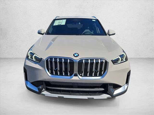 New 2027 BMW X1 xDrive28i w/ Technology Package AWD/4WD image 6