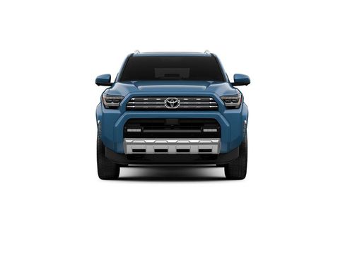 New 2026 Toyota 4Runner Limited image 17