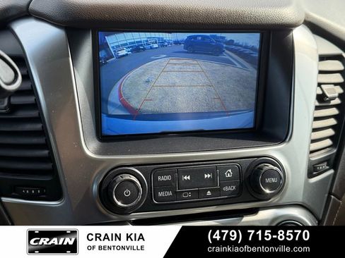 Used 2020 Chevrolet Tahoe LT image 17