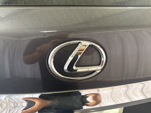 Used 2013 Lexus RX 350 AWD w/ Navigation Pkg image 13