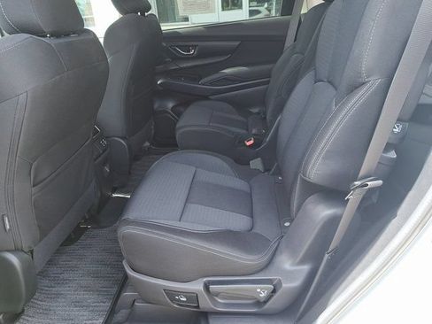 Certified 2025 Subaru Ascent Premium AWD/4WD image 26