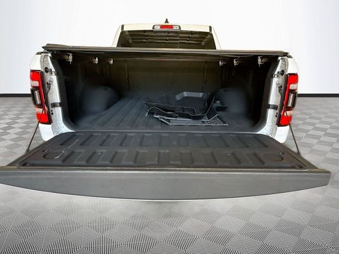 Used 2023 RAM 1500 Rebel w/ Rebel Level 2 Equipment Group AWD/4WD image 25