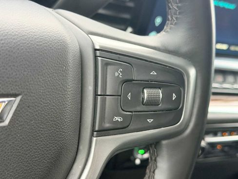 Used 2024 Chevrolet Silverado 1500 LT w/ Work Truck Package image 27