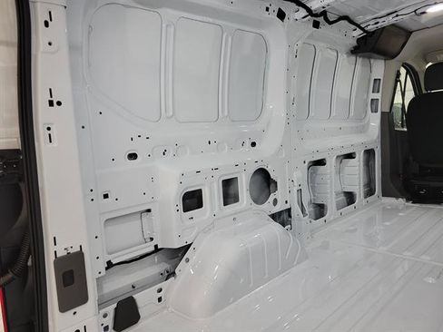 New 2026 Ford Transit 150 Low Roof AWD image 8