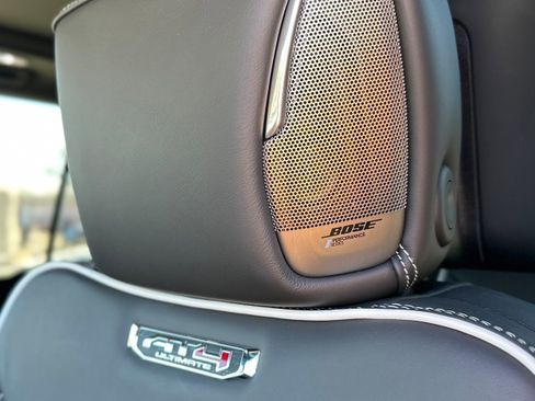 New 2026 GMC Yukon XL AT4 Ultimate AWD/4WD image 12