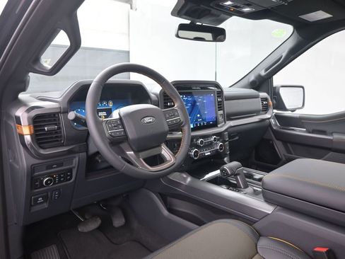 New 2026 Ford F150 Tremor AWD/4WD image 20