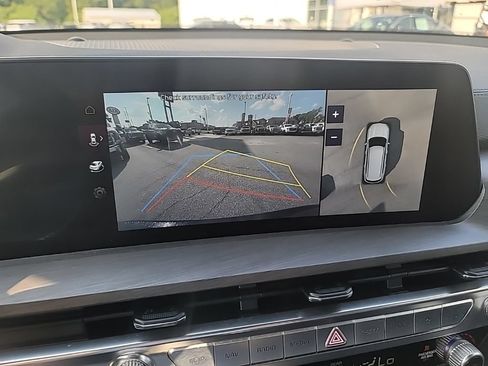 Certified 2023 Kia Telluride SX X-Pro AWD/4WD image 14