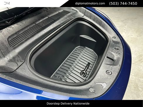 Used 2023 Tesla Model Y Long Range image 41