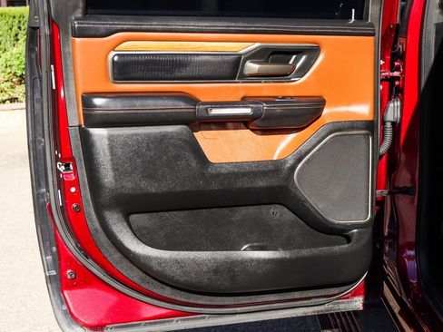 Used 2019 RAM 1500 Limited image 42