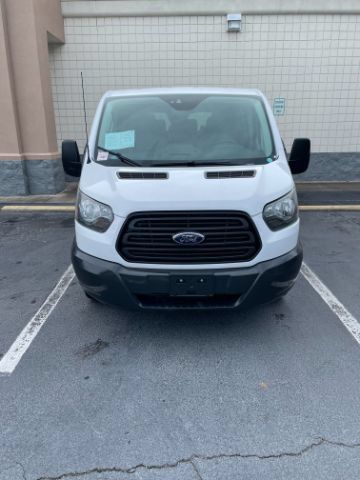Used 2018 Ford Transit 150 XL RWD image 8