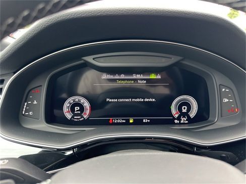 New 2025 Audi Q8 Premium Plus image 25