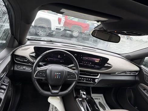 Used 2024 Buick Envista Avenir FWD image 15