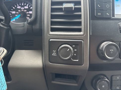 Certified 2021 Ford F250 XL w/ STX Appearance Package image 19