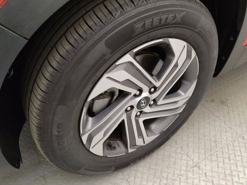 Used 2023 Hyundai Santa Fe SEL FWD image 31