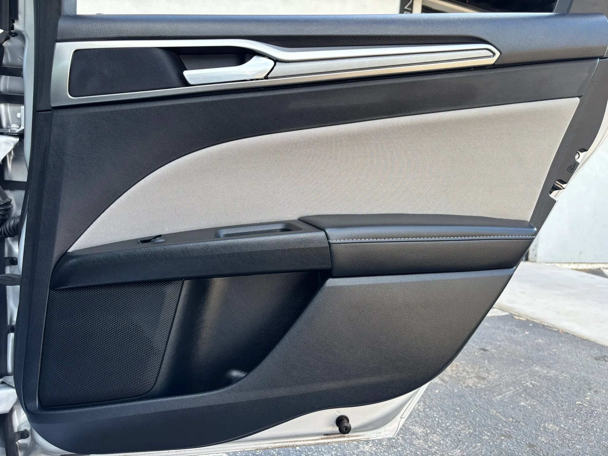 Used 2018 Ford Fusion S FWD image 51