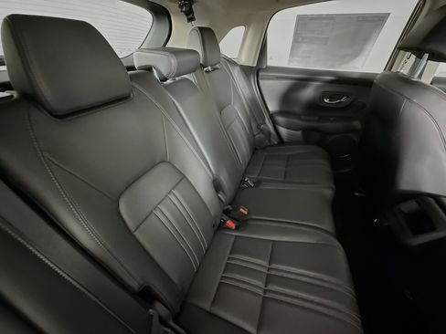 New 2026 Honda HR-V EX-L image 34